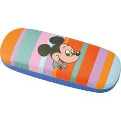 ディズニー　メガネケース ミッキー ZMC1ﾐｯｷｰの画像