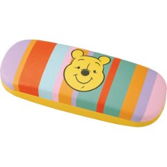 ディズニー　メガネケース くまのプーさん ZMC1くまのﾌﾟｰさんの画像