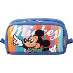 ディズニー　ペンケース ミッキーの画像