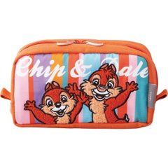 ディズニー　ペンケース チップ＆デールの画像