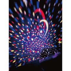 スタープロジェクターライト DL-YU249画像