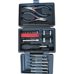 ２５ピース　ツールセット KW25BEの画像