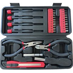 ２９ピース　ツールセット KW29CEの画像