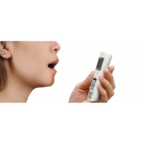 アルコールチェッカー MI-ALC-01画像