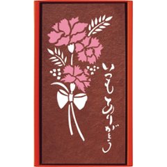 【母の日専用】長﨑堂　母の日カステーラとマーガレット鉢植さくらべーる５号のセット商品のお届け期間：5.6(水)～5.10(日)。5月6日以降のご注文は「遅れてごめんね」対応となります。画像