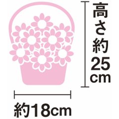 【母の日専用】フラワーパピー シーズー商品のお届け期間：5.6(水)～5.10(日)。5月6日以降のご注文は「遅れてごめんね」対応となります。画像