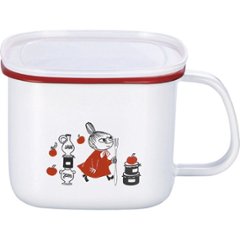 【母の日専用商品】リトルミイ　ちいさなごちそう　角型マルチポット商品のお届け期間：5.6(水)～5.10(日)。5月6日以降のご注文は「遅れてごめんね」対応となります。の画像