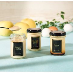 【母の日専用】おかやま白桃と人気ジャンナプリンセット商品のお届け期間：5.6(水)～5.10(日)。4月30日以降のご注文は「遅れてごめんね」対応となります。画像