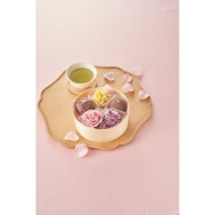 【母の日専用】出雲おはぎ（５個）商品のお届け期間：5.6(水)～5.10(日)。5月6日以降のご注文は「遅れてごめんね」対応となります。画像