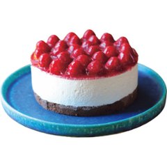 【母の日専用】糖質オフ　木苺ショートケーキ・チョコチップクッキー・パウンドケーキ商品のお届け期間：5.6(水)～5.10(日)。5月1日以降のご注文は「遅れてごめんね」対応となります。の画像