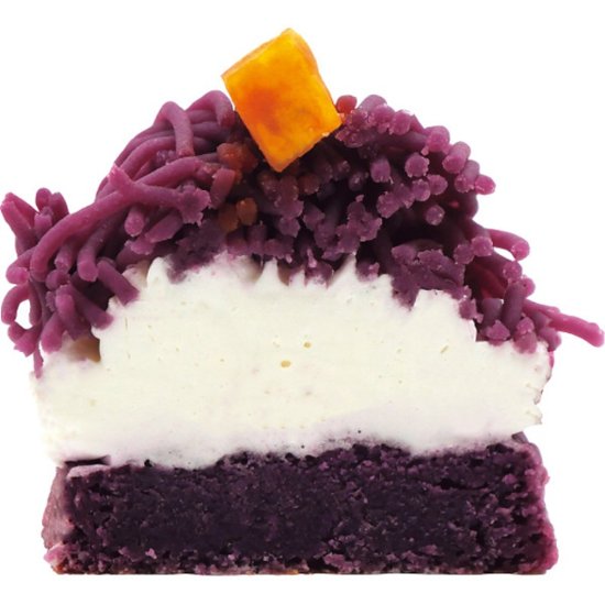 【母の日専用】ザ・カラー芋　ファイブスターズ商品のお届け期間：5.6(水)～5.10(日)。5月1日以降のご注文は「遅れてごめんね」対応となります。画像