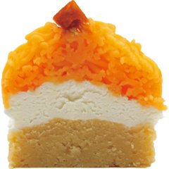 【母の日専用】ザ・カラー芋　ファイブスターズ商品のお届け期間：5.6(水)～5.10(日)。5月1日以降のご注文は「遅れてごめんね」対応となります。画像