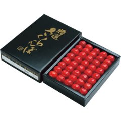 母の日専用　ハウスさくらんぼ佐藤錦特秀３００ｇとカーネ商品のお届け期間：5.6(水)～5.10(日)。5月6日以降のご注文は「遅れてごめんね」対応となります。の画像