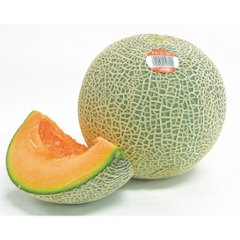 【母の日専用】クインシーメロン（２玉）商品のお届け期間：5.6(水)～5.10(日)。4月28日以降のご注文は「遅れてごめんね」対応となります。画像