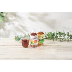 コカ・コーラ健康茶詰合せ（１６本）商品のお届け期間：5.6(水)～5.10(日)。5月6日以降のご注文は「遅れてごめんね」対応となります。画像