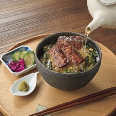 【母の日専用】極和膳　究極のお茶漬け商品のお届け期間：5.6(水)～5.10(日)。5月6日以降のご注文は「遅れてごめんね」対応となります。画像