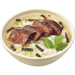 【母の日専用】極和膳　究極のお茶漬け商品のお届け期間：5.6(水)～5.10(日)。5月6日以降のご注文は「遅れてごめんね」対応となります。画像