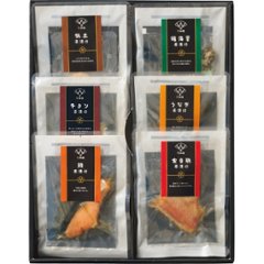 【母の日専用】極和膳　究極のお茶漬け商品のお届け期間：5.6(水)～5.10(日)。5月6日以降のご注文は「遅れてごめんね」対応となります。の画像