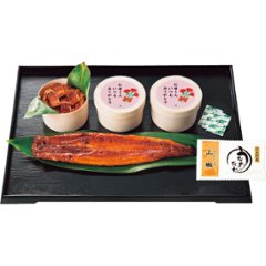 【母の日専用】招福　祝い膳食べ比べ商品のお届け期間：5.6(水)～5.10(日)。5月4日以降のご注文は「遅れてごめんね」対応となります。の画像