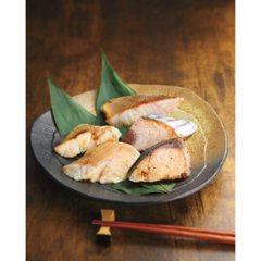 【母の日専用】手切り手仕込み西京漬さかな（１０切）商品のお届け期間：5.6(水)～5.10(日)。5月6日以降のご注文は「遅れてごめんね」対応となります。画像