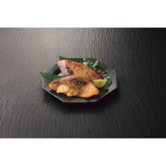 【母の日専用】手切り手仕込み西京漬＆粕漬さかな（８切）商品のお届け期間：5.6(水)～5.10(日)。5月6日以降のご注文は「遅れてごめんね」対応となります。画像