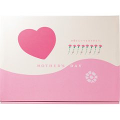 【母の日専用】鹿児島「小田口屋」お母さん想いのさつま揚げ商品のお届け期間：5.6(水)～5.10(日)。5月1日以降のご注文は「遅れてごめんね」対応となります。画像