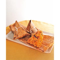 【母の日専用】米久　お肉屋さんの中華ちまきセット（計１６個）商品のお届け期間：5.6(水)～5.10(日)。4月28日以降のご注文は「遅れてごめんね」対応となります。画像