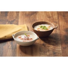 【母の日専用】百農家　海鮮雑炊詰合せ商品のお届け期間：5.6(水)～5.10(日)。5月6日以降のご注文は「遅れてごめんね」対応となります。画像