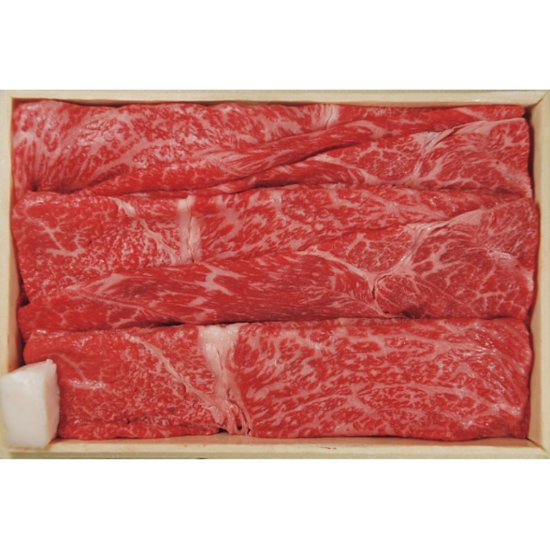 【母の日専用】モリタ屋　国産黒毛和牛　モモ　すき焼き用（３５０ｇ）商品のお届け期間：5.6(水)～5.10(日)。4月28日以降のご注文は「遅れてごめんね」対応となります。画像