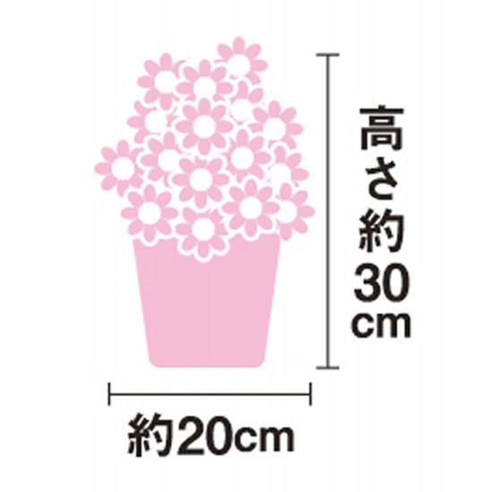 【母の日専用】カーネーション鉢植え「いちごホイップ」５号商品のお届け期間：5.6(水)～5.10(日)。5月6日以降のご注文は「遅れてごめんね」対応となります。画像