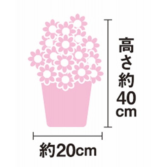【母の日専用】カーネーション鉢植え「いちごホイップ」５号商品のお届け期間：5.6(水)～5.10(日)。5月6日以降のご注文は「遅れてごめんね」対応となります。画像