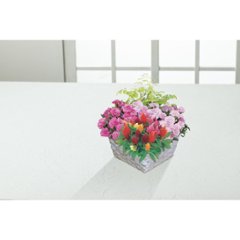 【母の日専用】マザーズバスケット商品のお届け期間：5.6(水)～5.10(日)。5月6日以降のご注文は「遅れてごめんね」対応となります。画像