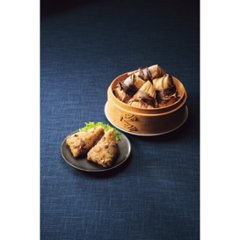 【母の日専用】黒毛和牛のすじおこわ（６個）商品のお届け期間：5.6(水)～5.10(日)。5月6日以降のご注文は「遅れてごめんね」対応となります。画像