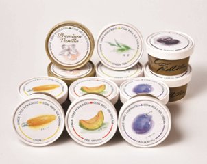 【北海道直送】 カウベル カウベルアイス6種12個詰合せ 【全国送料込】(沖縄・離島除く)の画像