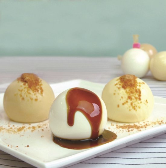 【北海道直送】 牧家 牧家のプリン3本セット 【全国送料込】(沖縄・離島除く)画像