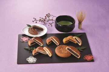 【北海道直送】 ほんま 札幌・月寒スイーツプレミアムR 【全国送料込】(沖縄・離島除く)画像