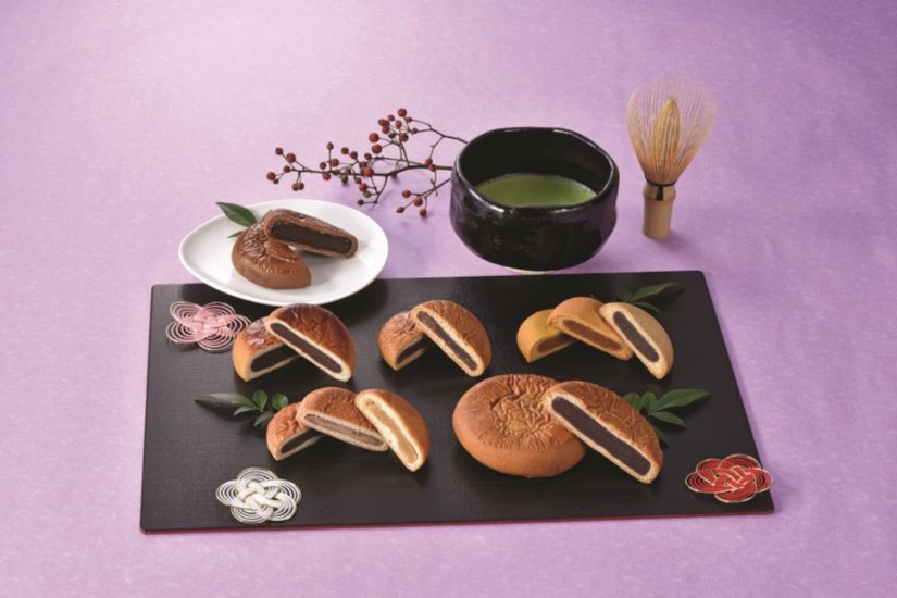 【北海道直送】 ほんま 札幌・月寒スイーツプレミアムR 【全国送料込】(沖縄・離島除く)画像