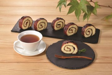 【北海道直送】 三星 よいとまけハスカップ１切れ（１２個入） 【全国送料込】(沖縄・離島除く)画像