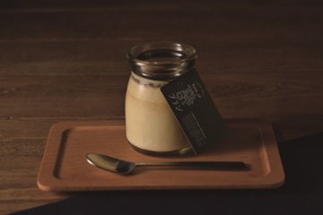 【北海道直送】 ヤマヘウミヘ prin.ce酔プリン6個セット YU-F1 【全国送料込】(沖縄・離島除く)画像