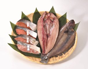 【北海道直送】 ユートピア知床 知床詰合せセットG 【全国送料込】(沖縄・離島除く)の画像