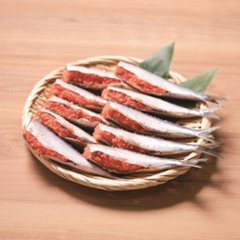 【北海道直送】 くまだ 北のいわし明太 【全国送料込】(沖縄・離島除く)の画像