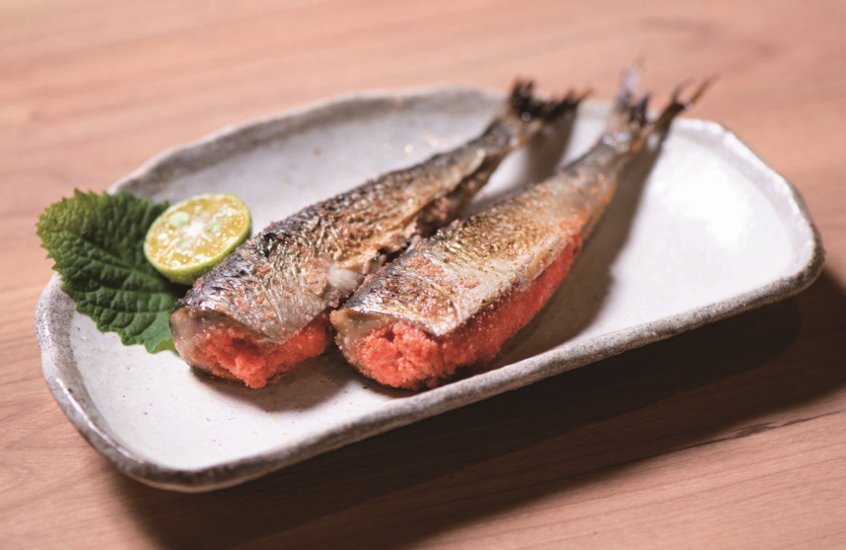 【北海道直送】 くまだ 北のいわし明太 【全国送料込】(沖縄・離島除く)画像