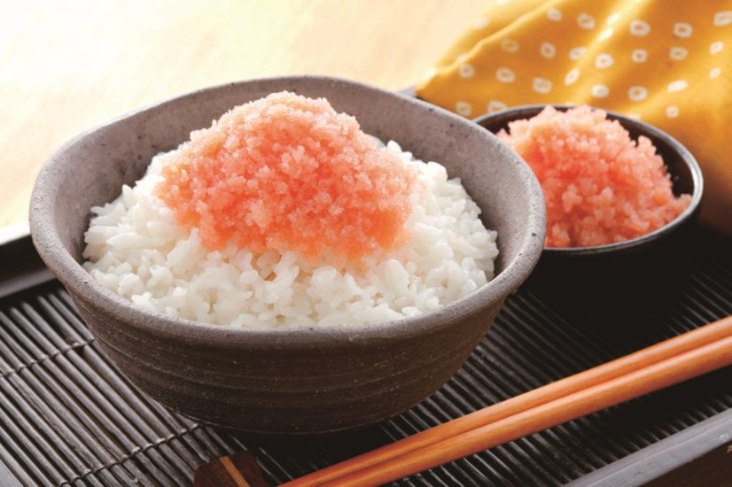 【北海道直送】 渋谷水産 たらこ・明太子ほぐしセット 【全国送料込】(沖縄・離島除く)画像