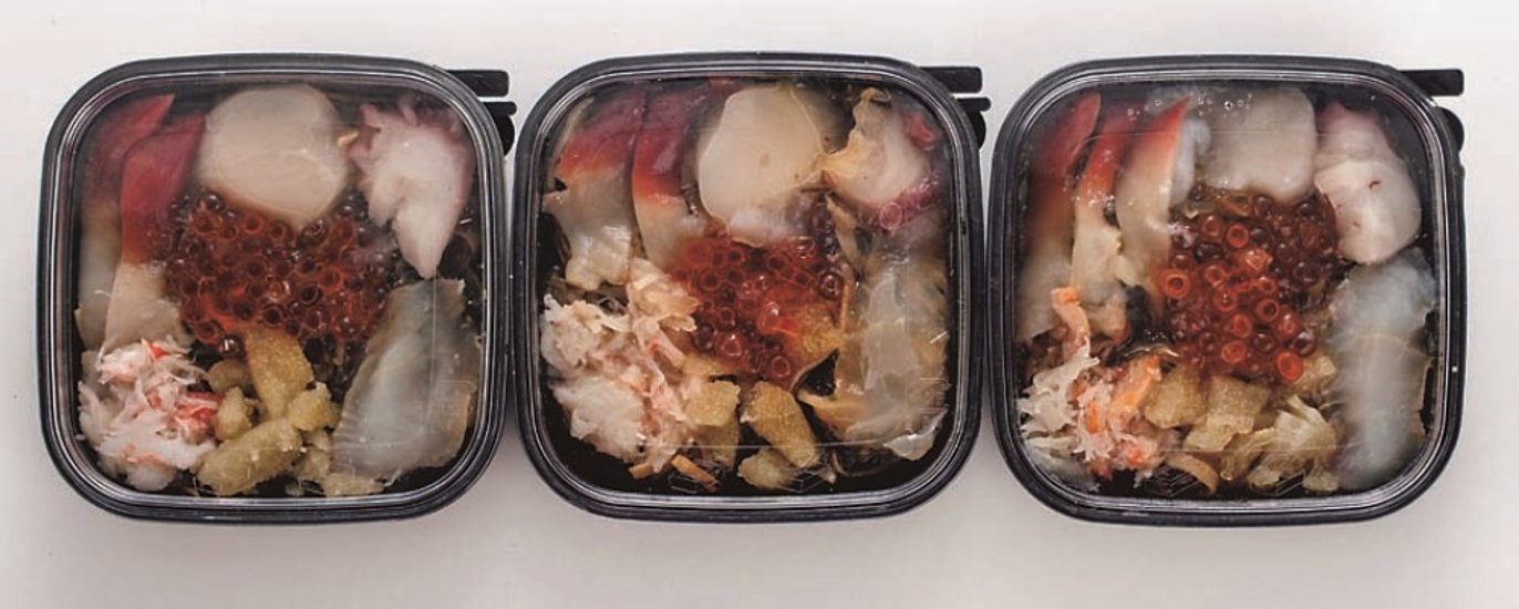 【北海道直送】 ぐるめ食品 海鮮漬湊 【全国送料込】(沖縄・離島除く)画像