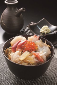 【北海道直送】 ぐるめ食品 海鮮漬湊 【全国送料込】(沖縄・離島除く)画像