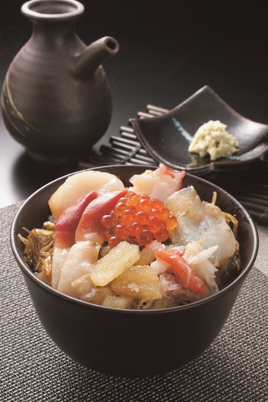 【北海道直送】 ぐるめ食品 海鮮漬湊 【全国送料込】(沖縄・離島除く)画像