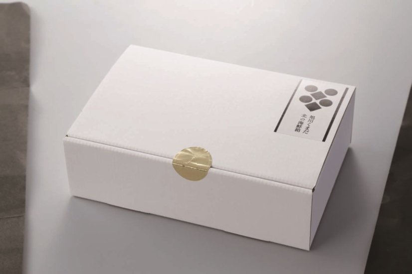 【北海道直送】 くまだ 北の海鮮小鉢(6食セット) 【全国送料込】(沖縄・離島除く)画像