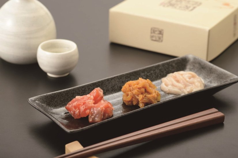 【北海道直送】 釧路おが和 湿原紀行9つの味 【全国送料込】(沖縄・離島除く)画像