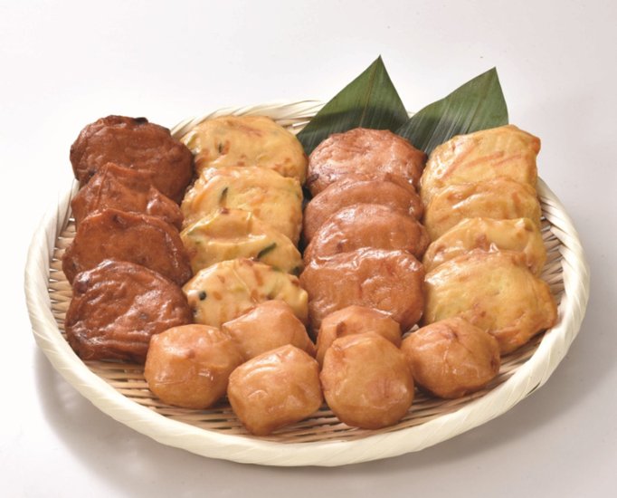 【北海道直送】 かね彦 おつまみ蒲鉾セット 【全国送料込】(沖縄・離島除く)画像