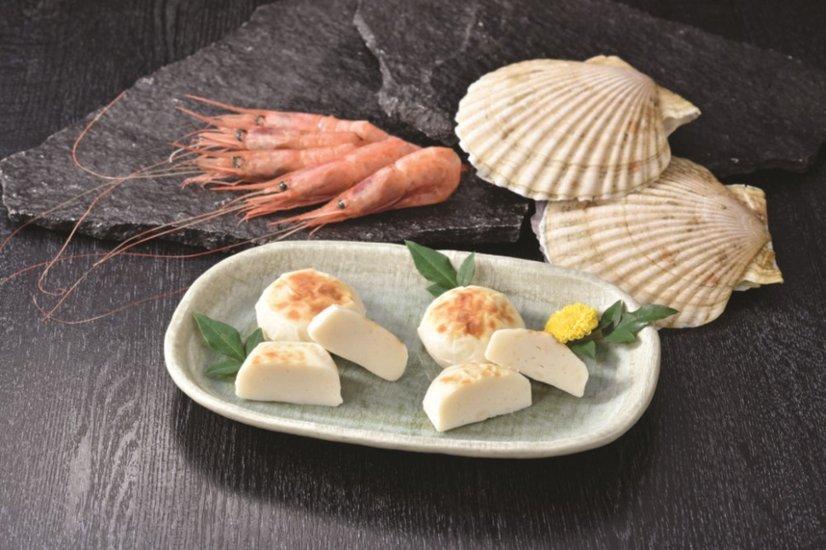 【北海道直送】 かね彦 北海道炙り焼蒲鉾セット 【全国送料込】(沖縄・離島除く)画像